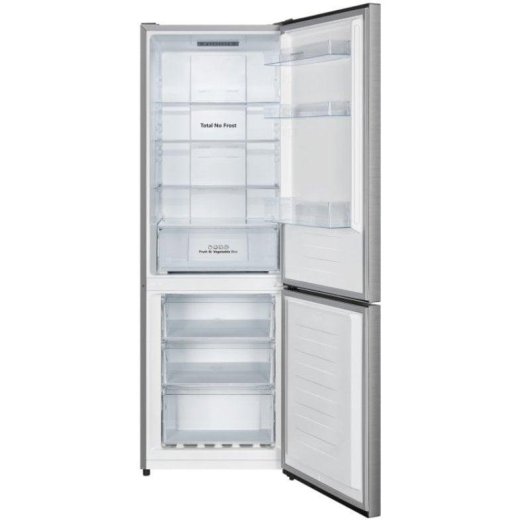 Frigorífico Combi Infiniton FGC-292C79XEY No Frost 179cm 292L E Inox