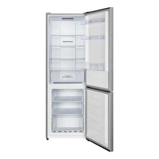 Frigorífico Combi Infiniton FGC-292C79XEY No Frost 179cm 292L E Inox
