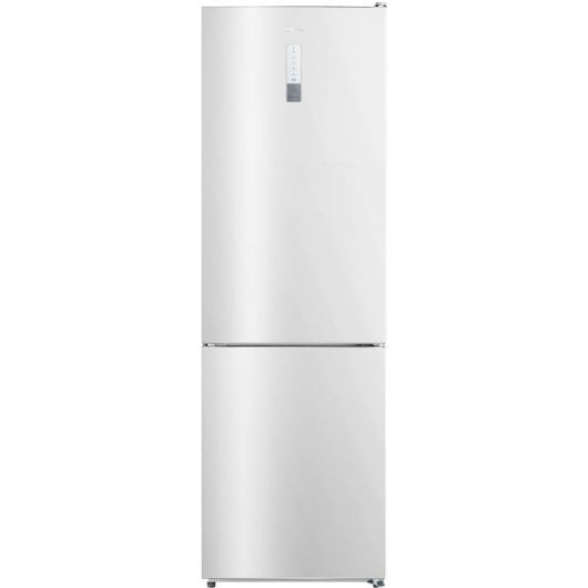 Infiniton FGC-310C88BEK Frigorífico Combi Nofrost E Blanco