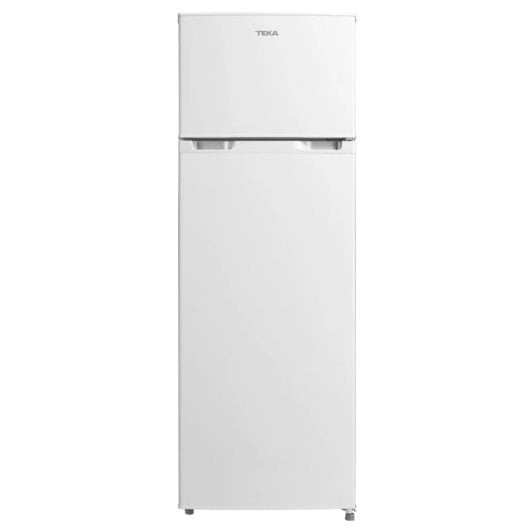 Teka RTF 3210 WH Frigorífico Dos Puertas 235 L E Blanco