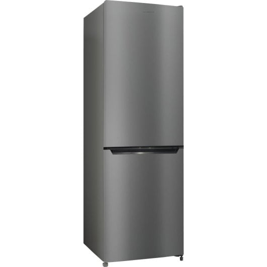 Infiniton FGC-236C70XEM Frigorífico Combi Nofrost E Inox
