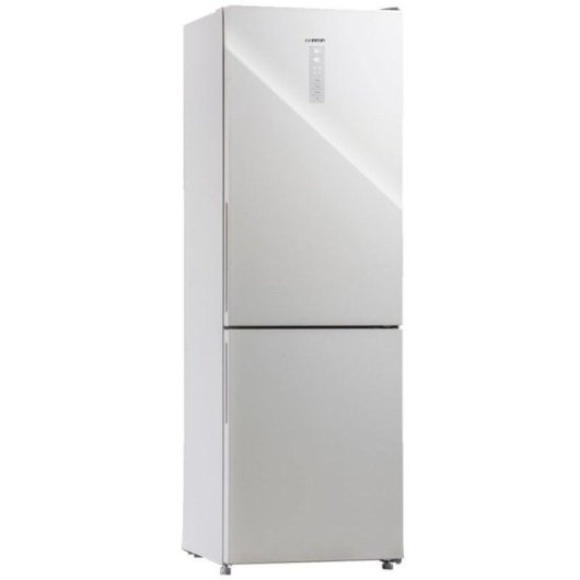 Frigorífico Combi Infiniton FGC-868WG No Frost Total 185cm 317L D Branco