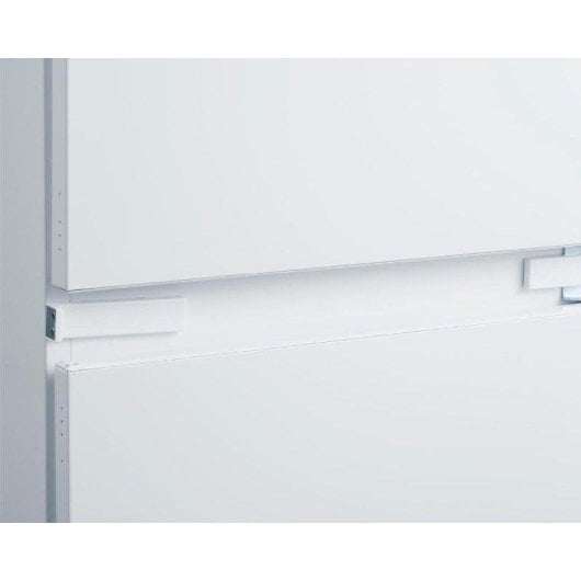 Frigorífico Combi Cata CI-54177ST/D No Frost 177cm 249L E Branco