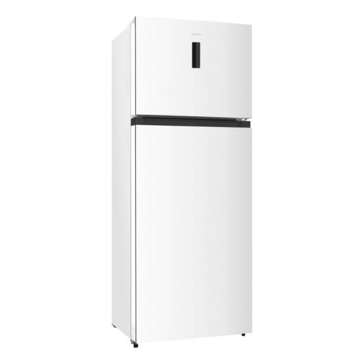 Infiniton FG-420TD76WES Frigorífico Duas Portas Nofrost 293 L E Branco