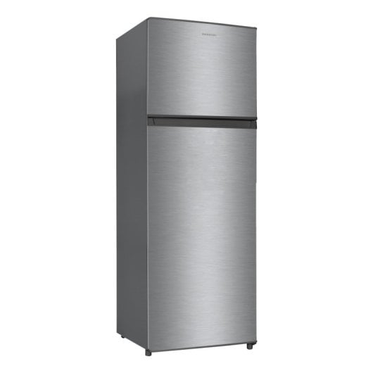 Infiniton FG-330TD70XEK Frigorífico Duas Portas 334 L E Aço Inoxidável