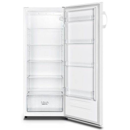 Hisense RL313D4AWE Frigorífico Uma Porta E Inox