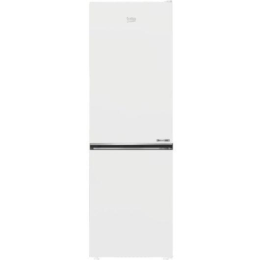 FRIGORIFERO BEKO B5RCNE365HW NOFROST D COMBI ALTEZZA 186,5 CM LARGHEZZA 59,5 CM. BIANCO