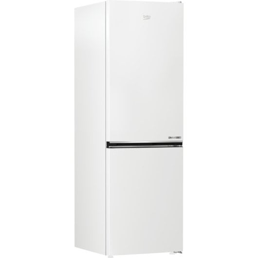 FRIGORIFERO BEKO B5RCNE365HW NOFROST D COMBI ALTEZZA 186,5 CM LARGHEZZA 59,5 CM. BIANCO