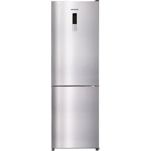 Infiniton FGC-322TC85XCA Frigorífico Combinado Nofrost C Inox