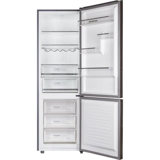 Infiniton FGC-322TC85XCA Frigorífico Combinado Nofrost C Inox