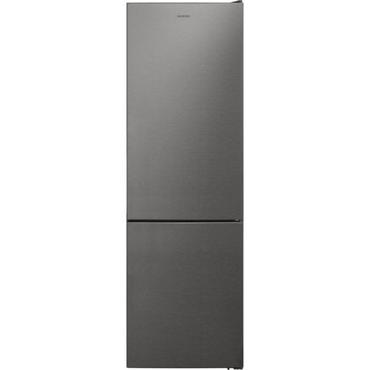 Infiniton FGC-327TD20XEG Frigorífico Combi Nofrost E Inox