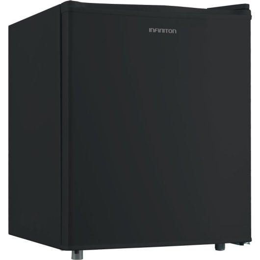 Infiniton CL-42L5NET Frigorífico Uma Porta E Preto