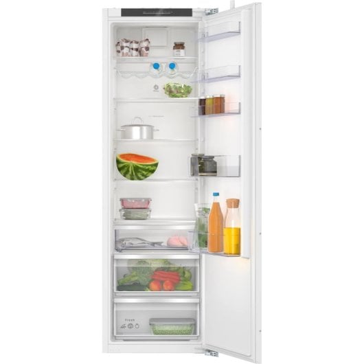 Balay 3FID737S Frigorífico Una Puerta Integrable 310L D