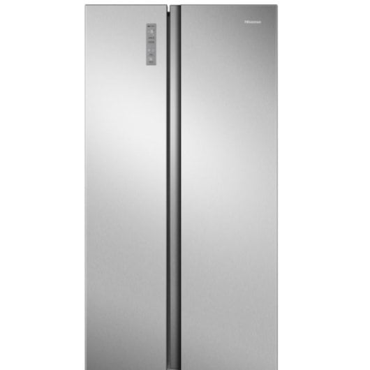 Hisense RS677N4ACC Frigorífico Americano C Inox