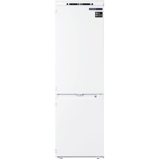 Infiniton FGC-BB178 Frigorífico Combinado Integrável Nofrost E Branco