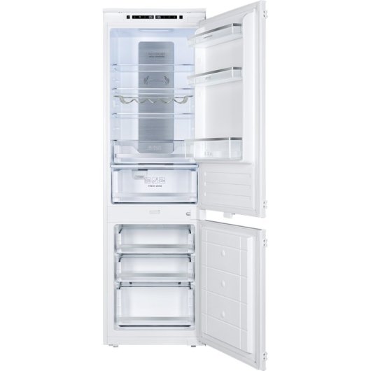 Infiniton FGC-BB178 Frigorífico Combinado Integrável Nofrost E Branco