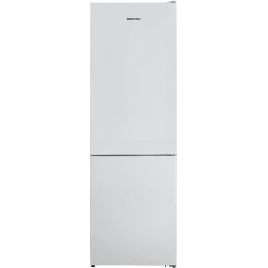 Daewoo FKM295EWC1ES Frigorífico Combi Nofrost 294 L E Blanco