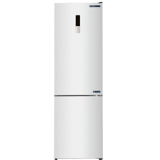 Frigorífico Combi Infiniton FGC-210B Total No Frost 200cm 351L E Branco