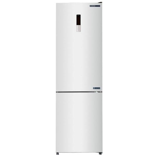 Frigorífico Combi Infiniton FGC-210B Total No Frost 200cm 351L E Branco