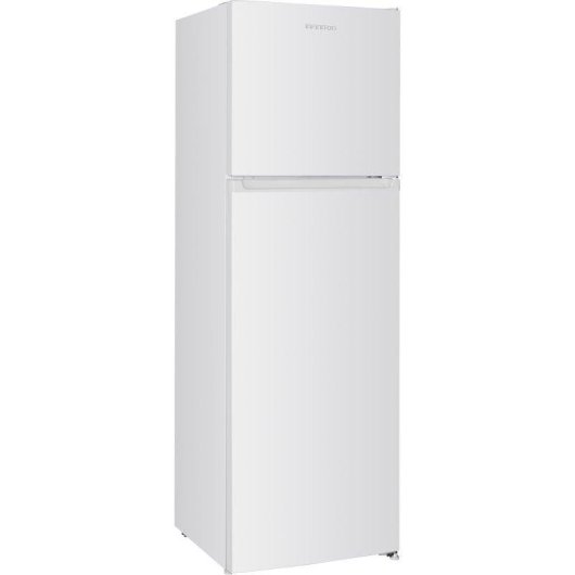 Frigorífico Combi Infiniton FG-248TD67WEN No Frost 167cm 247L E Branco