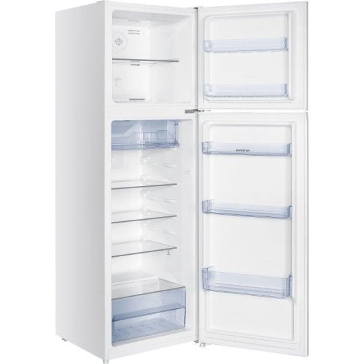 Frigorífico Combi Infiniton FG-248TD67WEN No Frost 167cm 247L E Branco