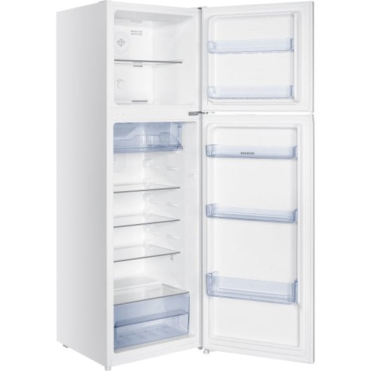 Infiniton FG-248TD67WEN Frigorífico Dos Puertas Nofrost 247 L E Blanco