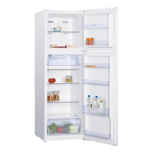 Frigorífico Combi Infiniton FG-248TD67WEN No Frost 167cm 247L E Branco