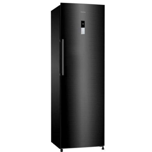 Infiniton CL-18BSTL Frigorífico Uma Porta Nofrost E Preto