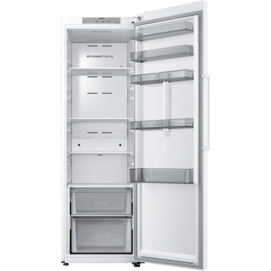 Samsung Smart RR39C7AF5WW/EF Frigorífico Uma Porta 387 L E Branco