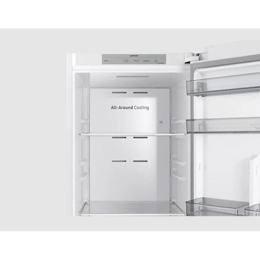 Samsung Smart RR39C7AF5WW/EF Frigorífico Uma Porta 387 L E Branco