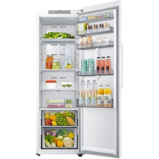 Samsung Smart RR39C7AF5WW/EF Frigorífico Uma Porta 387 L E Branco