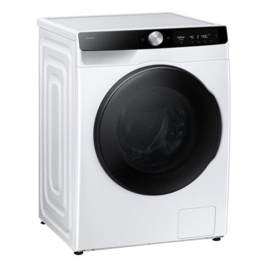 Lavasecadora Samsung 11kg A WD11DG6B85BK AI Wash Auto Dose Wi-Fi 1400rpm