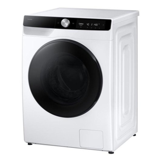 Lavasecadora Samsung 11kg A WD11DG6B85BK AI Wash Auto Dose Wi-Fi 1400rpm