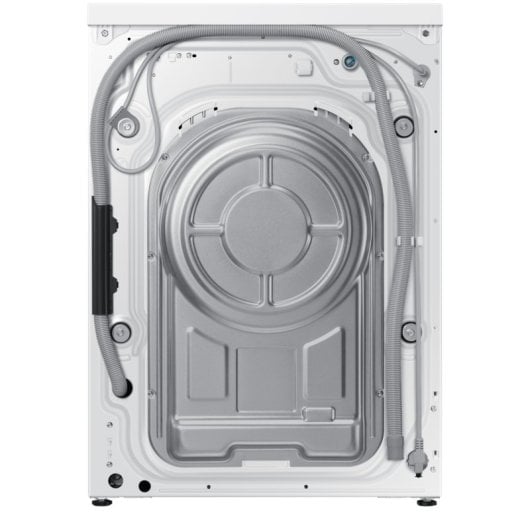 Samsung WD11DG6B85BK Lavasecadora con Carga Frontal 11/6Kg 1400 RPM Blanca
