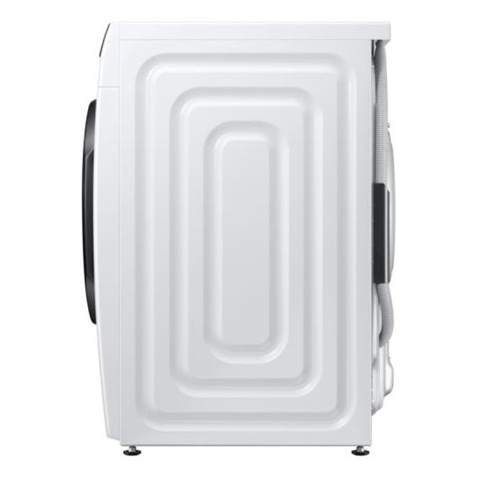 Samsung WD11DG6B85BK Lavasecadora con Carga Frontal 11/6Kg 1400 RPM Blanca