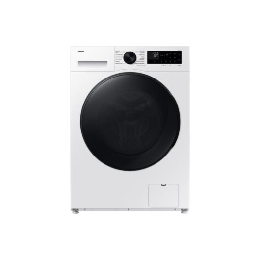 Samsung WD90DG5B15BEEC Lavasecadora Carga Frontal 9/6 Kg 1400 RPM Blanca