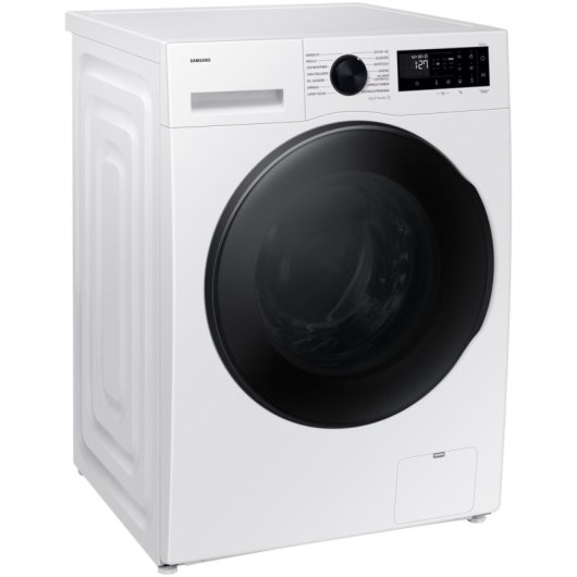 Samsung WD90DG5B15BEEC Lavasecadora Carga Frontal 9/6 Kg 1400 RPM Blanca