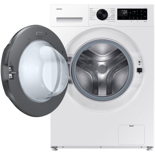 Samsung WD90DG5B15BEEC Lavasecadora Carga Frontal 9/6 Kg 1400 RPM Blanca