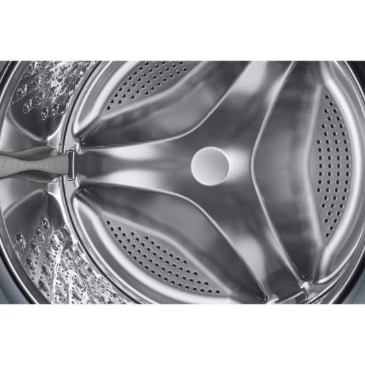 Samsung WD90DG5B15BEEC Lavasecadora Carga Frontal 9/6 Kg 1400 RPM Blanca