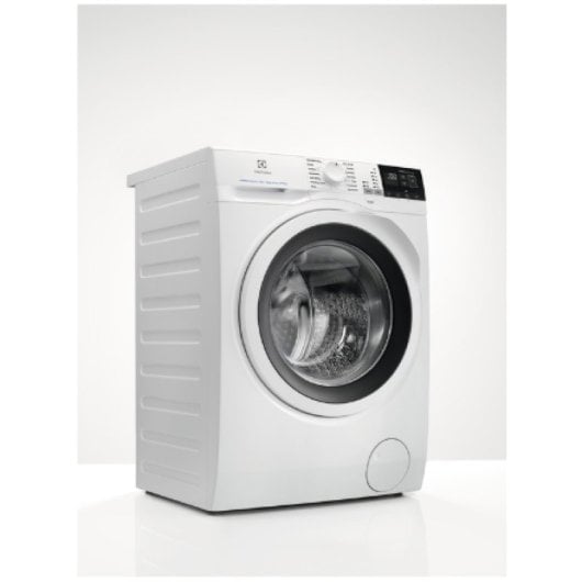 Electrolux EN7W4954OB Lavasecadora Carga Frontal 9/6 Kg 1400 RPM Blanca