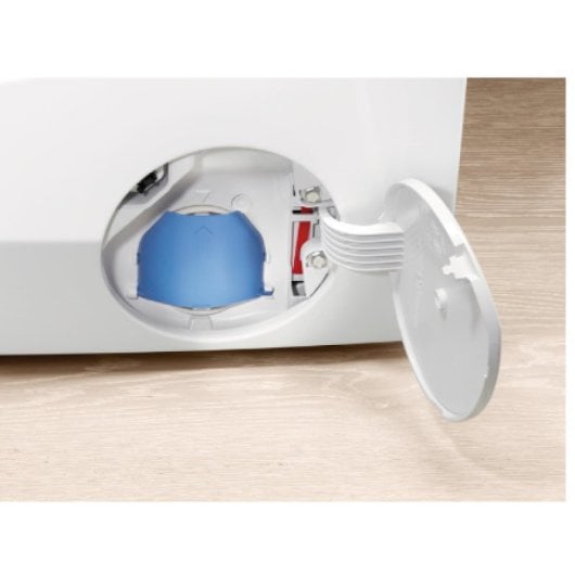 Electrolux EN7W4954OB Lavasecadora Carga Frontal 9/6 Kg 1400 RPM Blanca