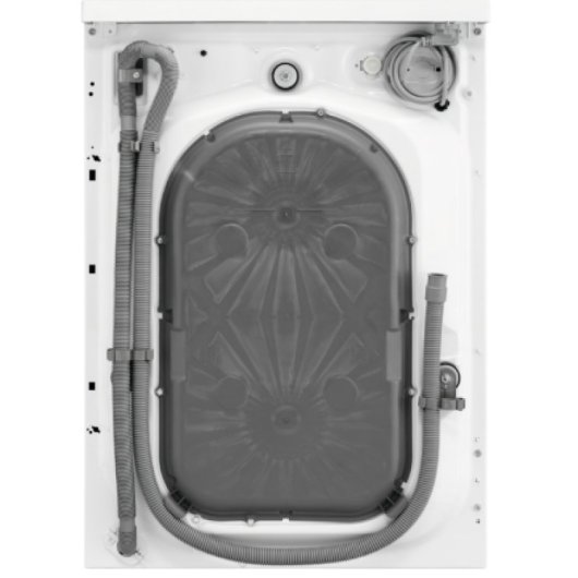 Electrolux EN7W4954OB Lavasecadora Carga Frontal 9/6 Kg 1400 RPM Blanca