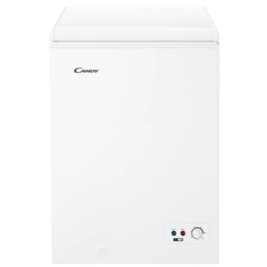 Candy Artico CCHH 100 Congelador Horizontal 97L F Branco