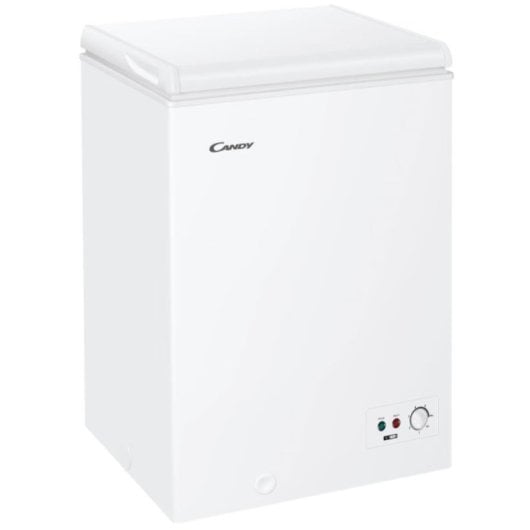 Candy Artico CCHH 100 Congelador Horizontal 97L F Branco