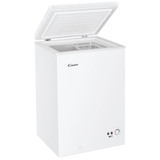 Candy Artico CCHH 100 Congelador Horizontal 97L F Branco