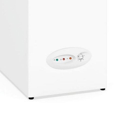 Congelador Edesa EZH-0611 59L Independente Classe E Branco