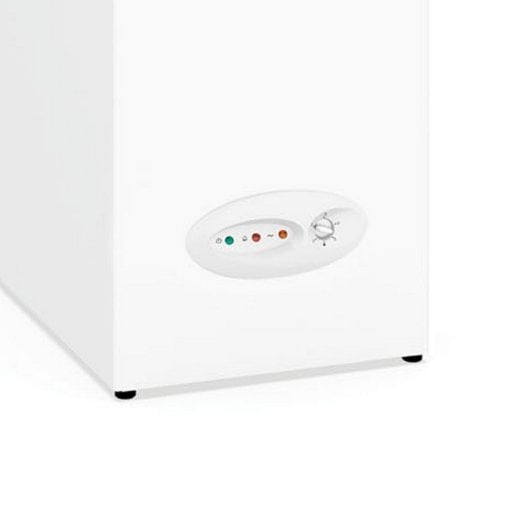 Edesa EZH-0611 Congélateur coffre Pose libre 59 L E Blanc