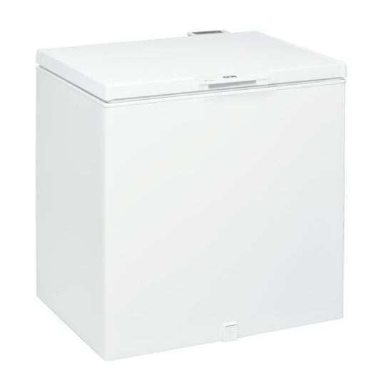 Ignis CE210 EG 2 Congelador Horizontal E Branco