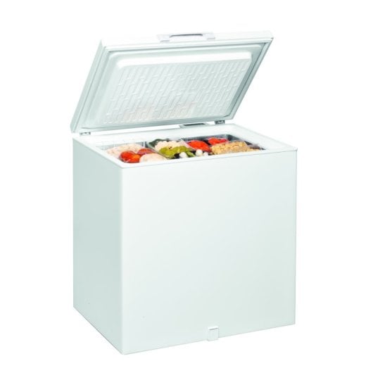 Ignis CE210 EG 2 Congelador Horizontal E Branco