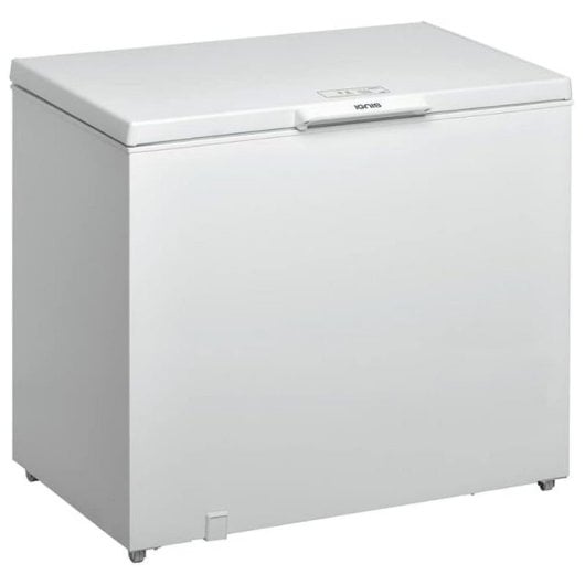 Ignis CEI250 2 Congelador Horizontal 225L E Branco